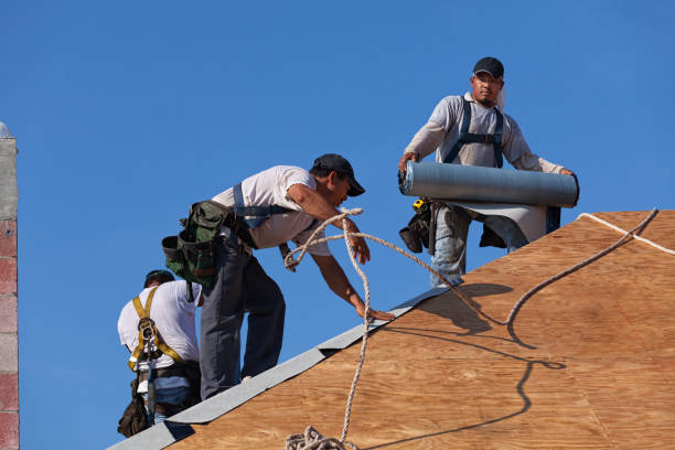 Quick and Trustworthy Emergency Roof Repair Services in Inverness, FL