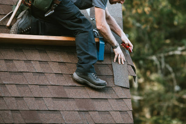 Best Commercial Roofing Services  in Inverness, FL